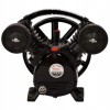 Cap compresor 2,2 KW 250 L/min , 2 pistoane KD1402