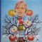 SOAPTELE MERELOR MUSCATE. POEZIE-DORU MAXIMOVICI-116909