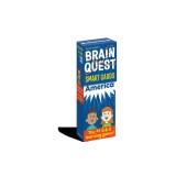 Brain Quest America Smart Cards Revised 4th Edition