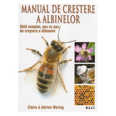 Manual de Crestere a Albin foto