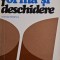 Forma si deschidere. Structuri si categorii literare &ndash; Victor Ivanovici