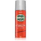 Brut Brut Attraction Totale deodorant pentru bărbați 200 ml