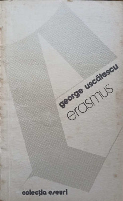 ERASMUS-GEORGE USCATESCU foto