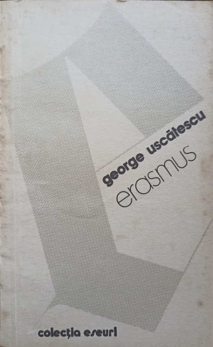 ERASMUS-GEORGE USCATESCU