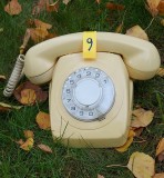[1977] Telefon vechi Australia