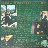 Disc vinil, LP. The Slim Whitman Collection. SET 2 DISCURI VINIL-Slim Whitman, Rock and Roll