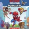 Spider-Man&#039;s Beyond Amazing Adventures: 3 Books in 1