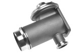 Supapa EGR Bmw Seria 1 E87 118d, 120d, Seria 3 E90, E91 330d, Seria 5 E60 520d, 525d, 530d, Fara Filtru De Particule Diesel, NTY EGR-BM-002