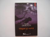 Maigret si mortul - Georges Simenon, Polirom