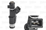 Injector Citroen C4 I, C5 I, C8, Evasion, Jumpy I, Jumpy I Sasiu, Xsara; Peugeot 206, 206 Cc, 206 Sw, 307, 307 Cc, 307 Sw, 406, 407 Motor 2.0,
