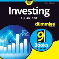 Investing All-In-One for Dummies