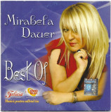 CD Mirabela Dauer &lrm;&ndash; Best Of, original, Pop