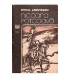 Mihail Sadoveanu - Nicoara Potcoava - 116193