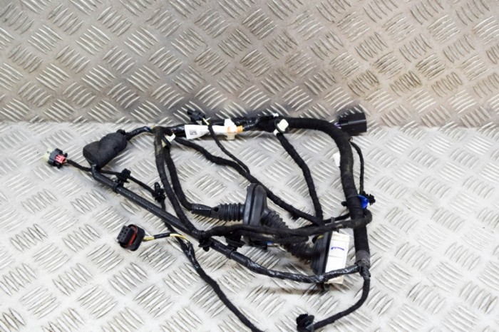 Cablaj ușă dreapta spate TESLA MODEL Y 2021 OEM: 1489054-00-E 20585681