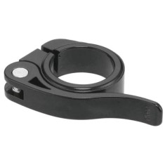 Colier tija sa 35 mm, aluminiu, 40 g