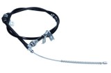 Cablu frana de mana MITSUBISHI PAJERO CLASSIC (V2_W, V6_W, V7_W) (2001 - Prezent) MAXGEAR 32-1409