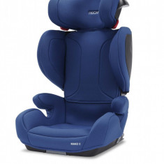 Scaun auto cu isofix Mako 2 Core Energy Blue