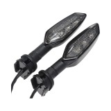 Semnalizari LED Fumurii Yamaha R1 R6 FZ MT XSR A2101