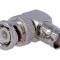 Conector BNC 90&deg; 50&Omega; aurit