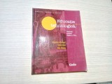 EDUCATIE TEHNOLOGICA - Clasa a VI -a - Gabriela Lichiardopol - 2001, 112 p., Alta editura, Alte materii, Clasa 6