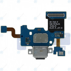 Samsung Galaxy Tab Active Pro 10.1 (SM-T540 SM-T545) Conector de încărcare flexibil GH96-12803A