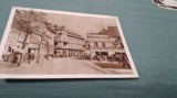 CARTE POSTALA SIBIU -VEDERE CIRCULATA
