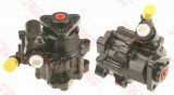 Pompa hidraulica servo directie AUDI A4 Avant (8ED, B7) (2004 - 2008) TRW JPR741