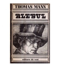 Thomas Mann - Alesul - roman - 120893