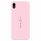 Husa silicon pentru Apple Iphone XR, Love