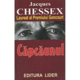 Capcaunul - Jacques Chessex