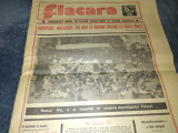 REVISTA FLACARA 4 MARTIE 1983