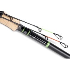 Varf Rezerva Korum Limitless Feeder Rods 6oz, 1buc/pac foto