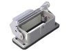 Carcasă conectori HDC D10A cu clichet IP65