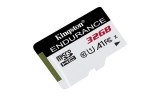 CARD MicroSD KINGSTON, 32 GB, MicroSDHC, clasa 10, standard UHS-I U1, &quot;SDCE/32GB&quot; (timbru verde 0.03 lei)