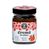 Crema de alune 45%, 330g, Razvan Idicel