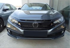 Grila Frontala Type-R - Honda Civic FC5 foto