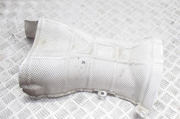 Protecție termică JAGUAR F-TYPE Coupe X152 2016 OEM: EX53-9A032-AA | 12158890