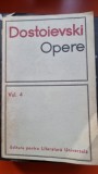 Opere Vol 4 - Dostoievski