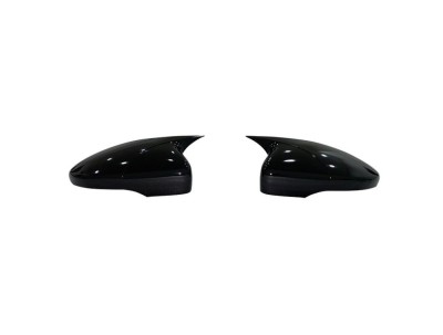 Set capace tip batman compatibil Vw Scirocco 2008-2017 &amp;reg; ALM foto