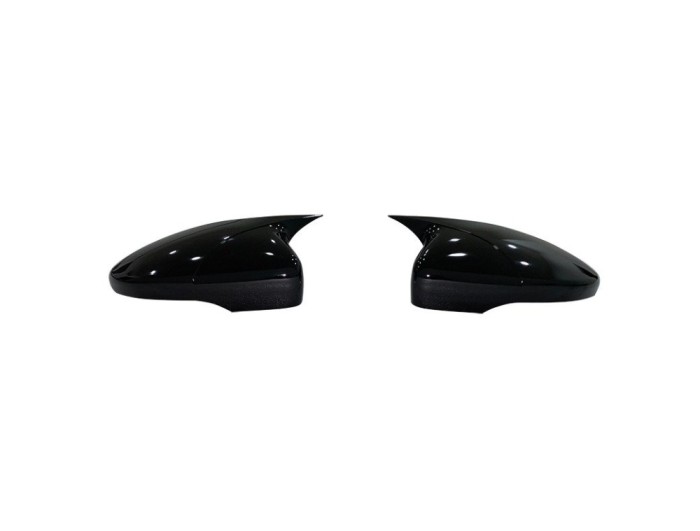 Set capace tip batman compatibil Vw Scirocco 2008-2017 &reg; ALM