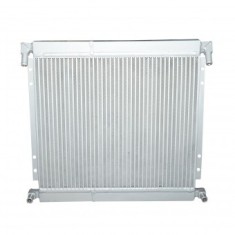 Radiator racire ulei hidraulic buldoexcavator JCB 3CX, 4CX cod OEM 30/925615