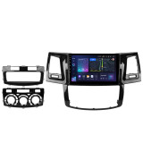 Navigatie Auto Teyes CC3L WiFi Toyota Hilux 2005-2015 2+32GB 9` IPS Quad-core 1.3Ghz, Android Bluetooth 5.1 DSP, 0755249897835