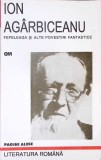 FEFELEAGA SI ALTE POVESTIRI FANTASTICE-ION AGARBICEANU-357103