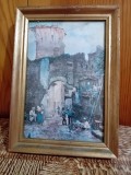 Ettore Roesler Franz--Roma sparita