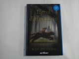 TIGRUL DIN PADURE - KATE DICAMILLO