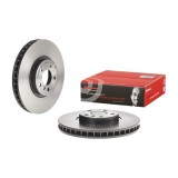 BREMBO Disc frana pentru BMW X5 (E53)