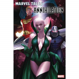 Marvel Tales Annihilation 01
