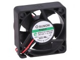 Ventilator axial 12V DC 30x30x10mm 7,77m3/h 20dBA