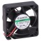 Ventilator axial 12V DC 30x30x10mm 7,77m3/h 20dBA