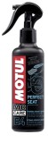 Spray Curatare Sa Motul Perfect Seat 400ml, Curata, Protejeaza UV, Parfum Orange, Scutere, ATV